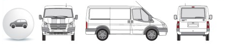 Vehicles templates